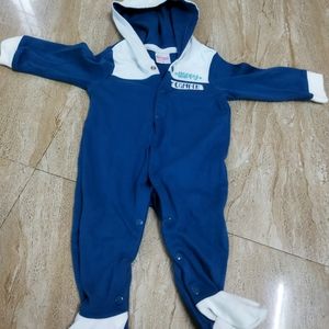 Kid romper